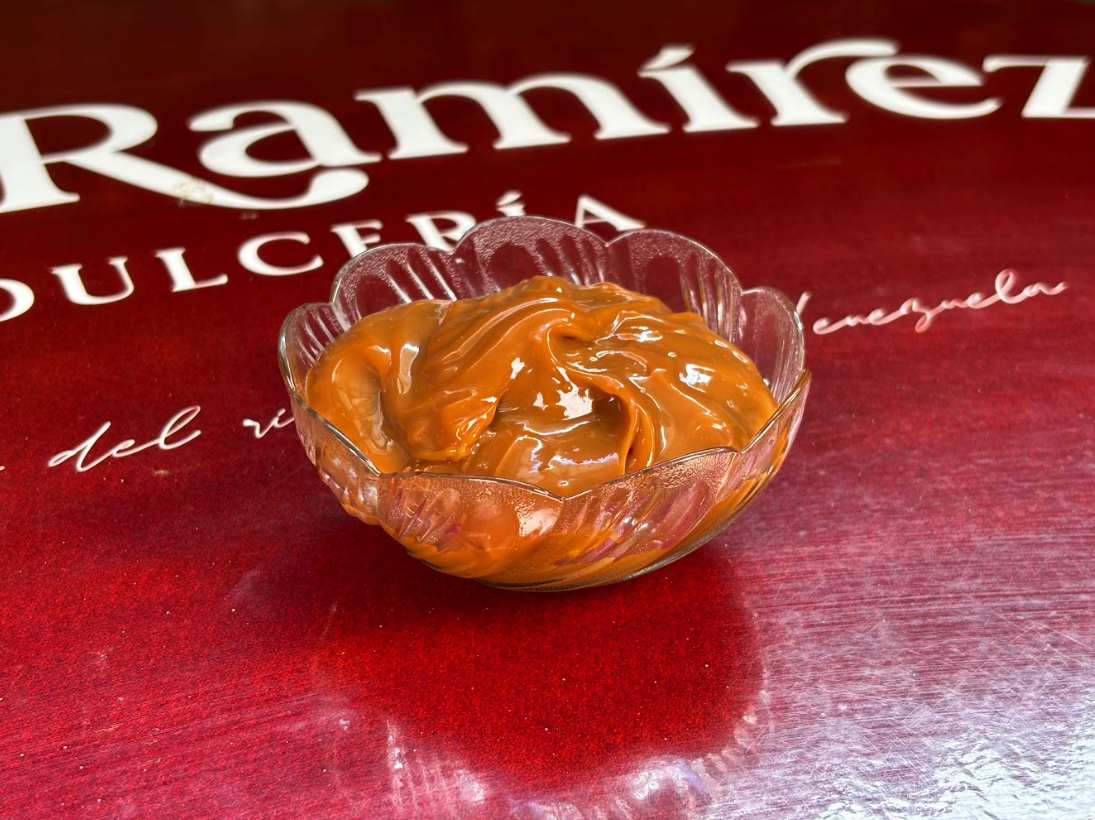 Arequipe · Dulce de Leche