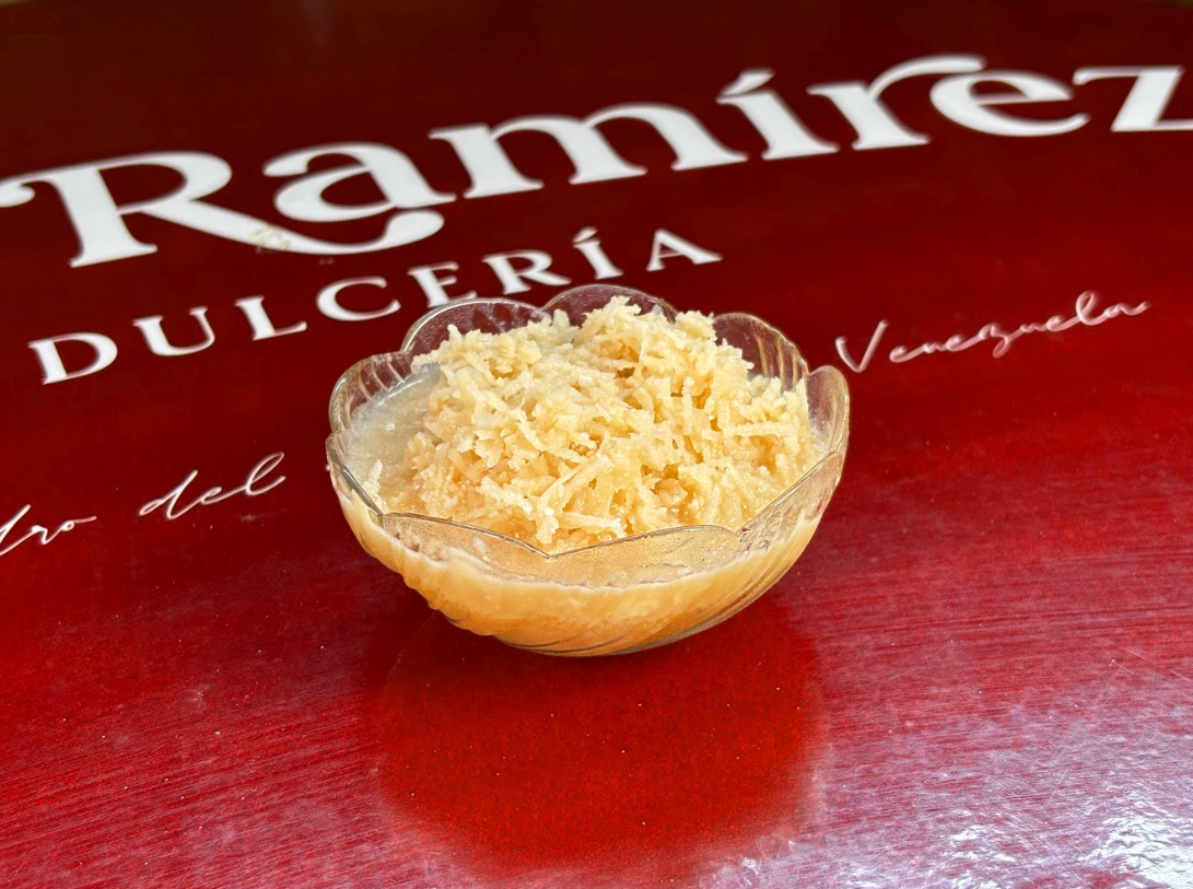 Arequipe · Dulce de Leche