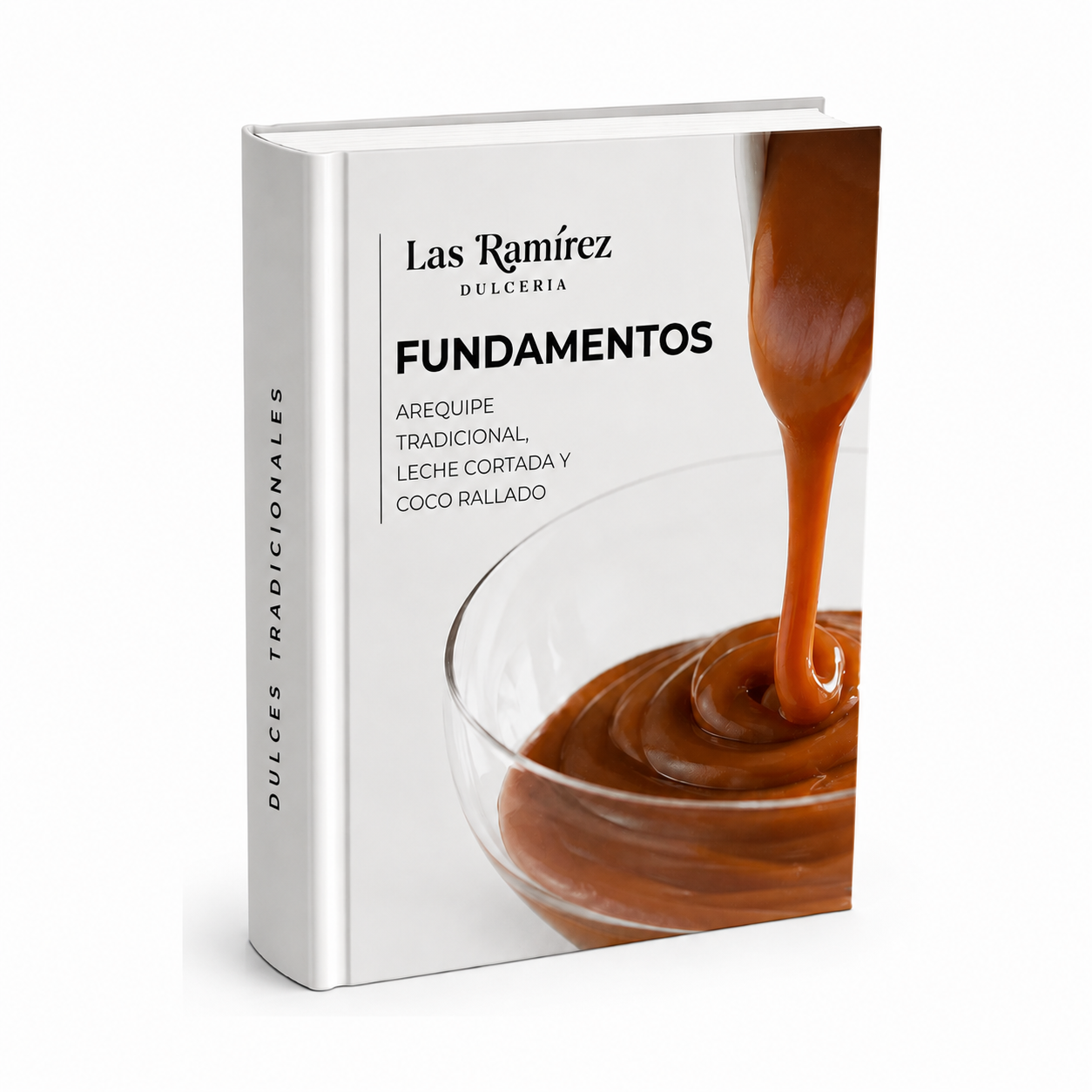Arequipe · Dulce de Leche